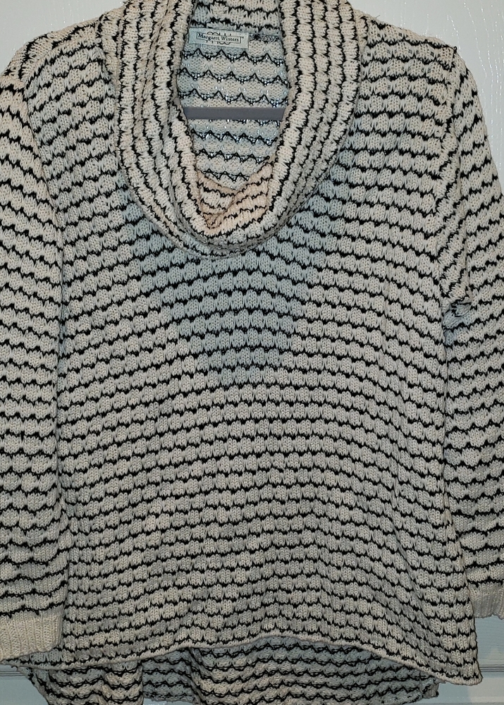 Margaret Winters Sweater